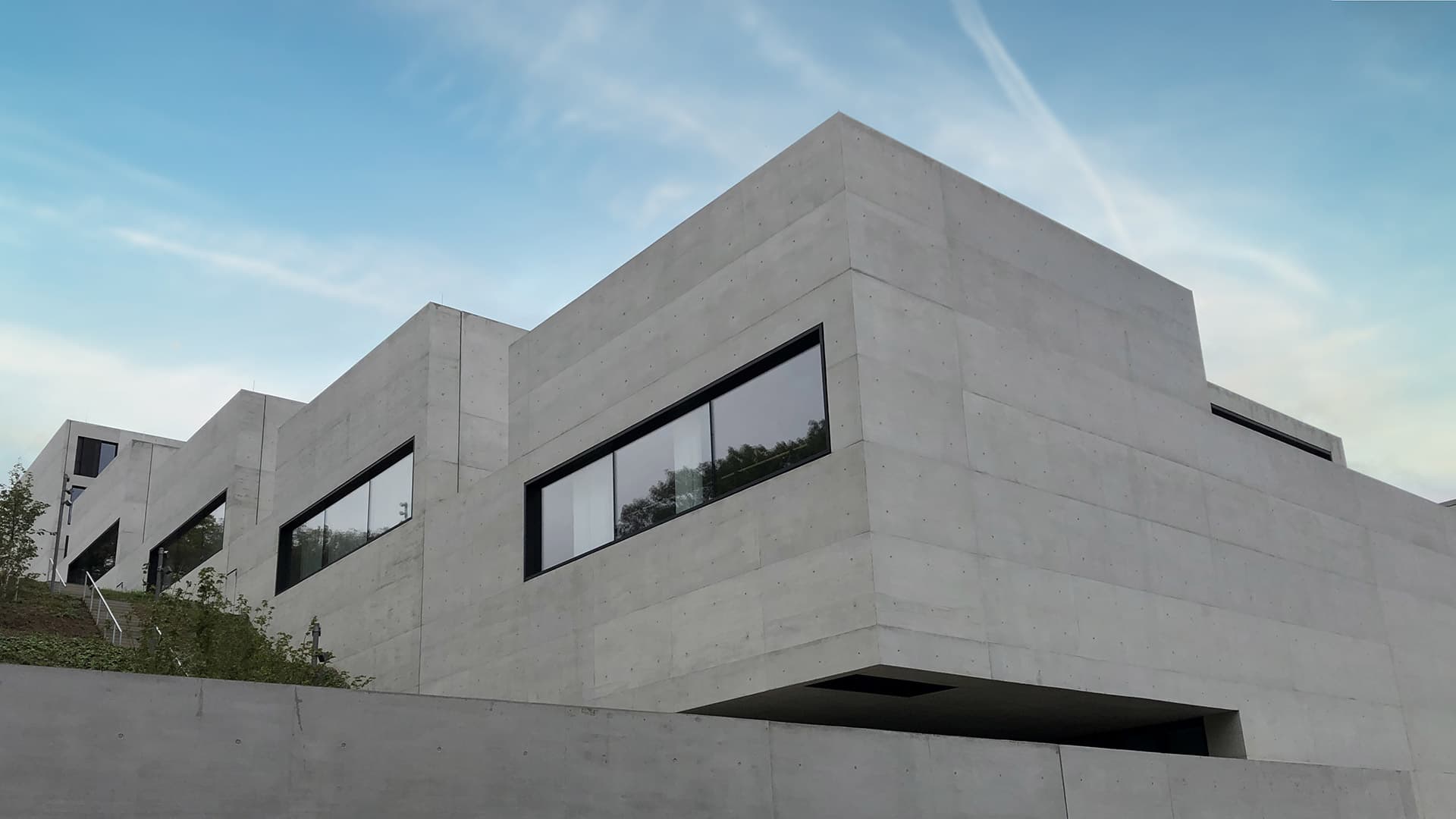 Was ist Beton?