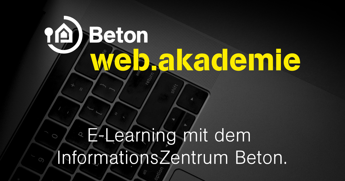 (c) Beton-webakademie.de